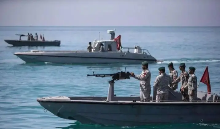 Iran Tegaskan Pengelolaan Selat Hormuz Dilakukan Bersama Oman Sesuai Hukum Internasional