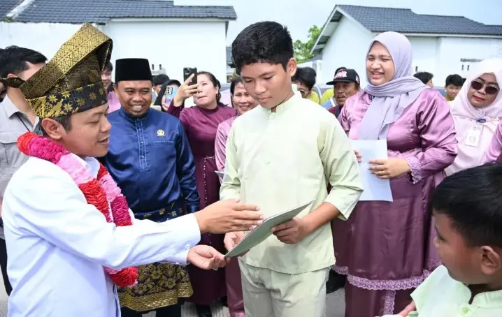 Wamendikdasmen Tegaskan Pendidikan Karakter Jadi Fondasi Utama Sistem Pendidikan Nasional
