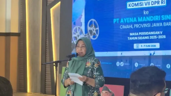 Cimahi Perkuat Ekosistem Ekonomi Kreatif dengan Andalkan SDM Produktif dan Industri Animasi
