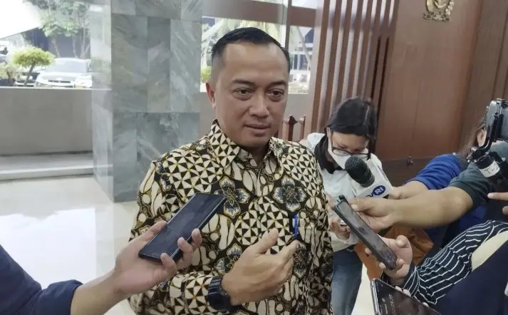 Mensesneg Sebut Usulan Jabatan Nonoperasional Polri Diisi Sipil Sah, Namun Harus Sesuai Kebutuhan