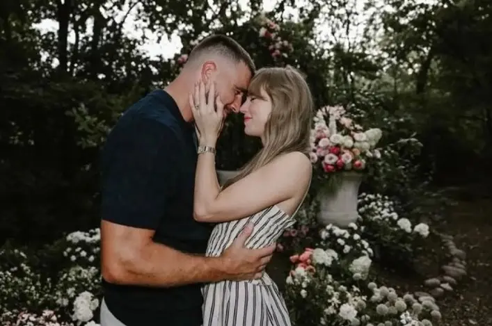Taylor Swift dan Travis Kelce Dikabarkan Menikah pada Juli 2026 di New York