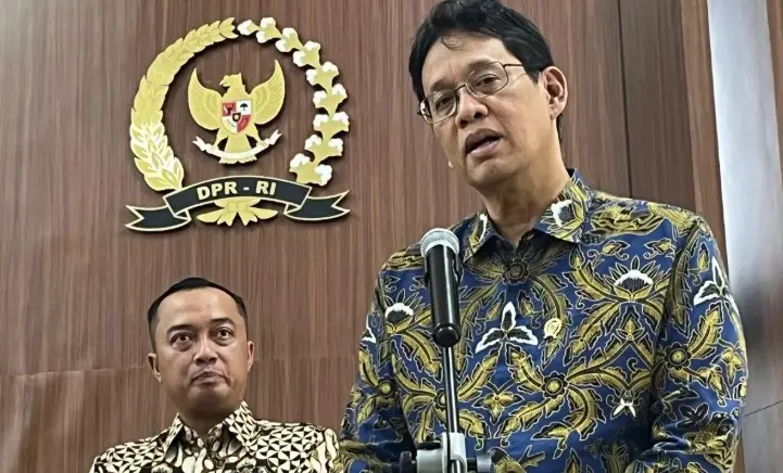 Purbaya Nilai Pelemahan Rupiah dan IHSG Tidak Sejalan dengan Fundamental Ekonomi Indonesia