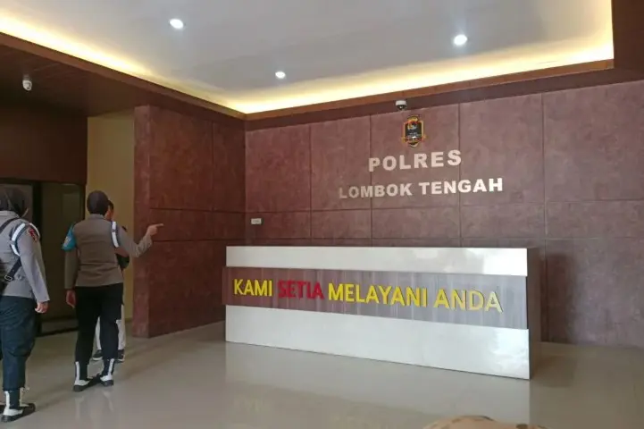 Polres Lombok Tengah Usut Dua Kasus Kekerasan terhadap Santri di Lingkungan Pesantren