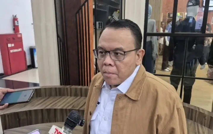 Komisi VII DPR Nilai Nobar Piala Dunia 2026 Bisa Dongkrak Ekonomi dan UMKM