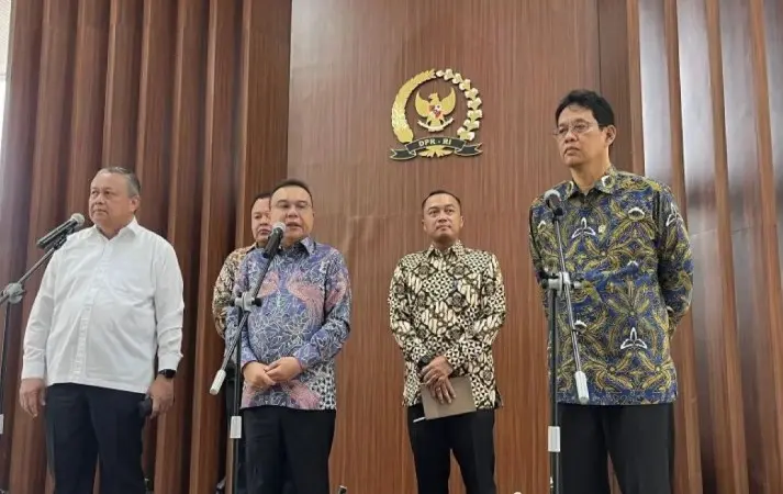 BI dan Kemenkeu Perkuat Sinkronisasi Kebijakan untuk Menjaga Stabilitas Rupiah