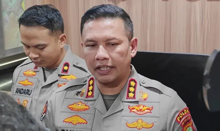 Polisi Imbau Pengunjung GBK Jaga Ketertiban Saat FIFA Match Day, Konser, dan Turnamen Badminton Digelar