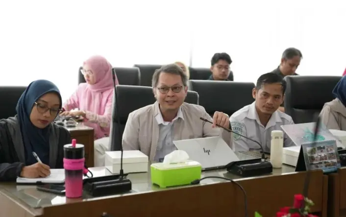 Pemprov DKI dan BMKG Siapkan Sistem Peringatan Dini untuk Prediksi Polusi Udara Lebih Akurat