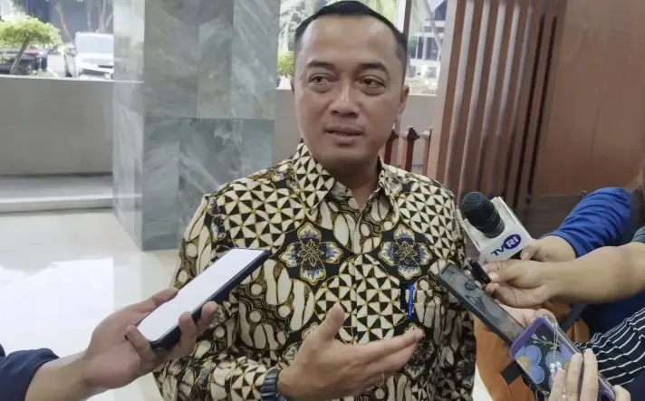 Mensesneg Prasetyo Hadi Tegaskan Pencegahan Korupsi Harus Dimulai dari Jajaran Pemerintah