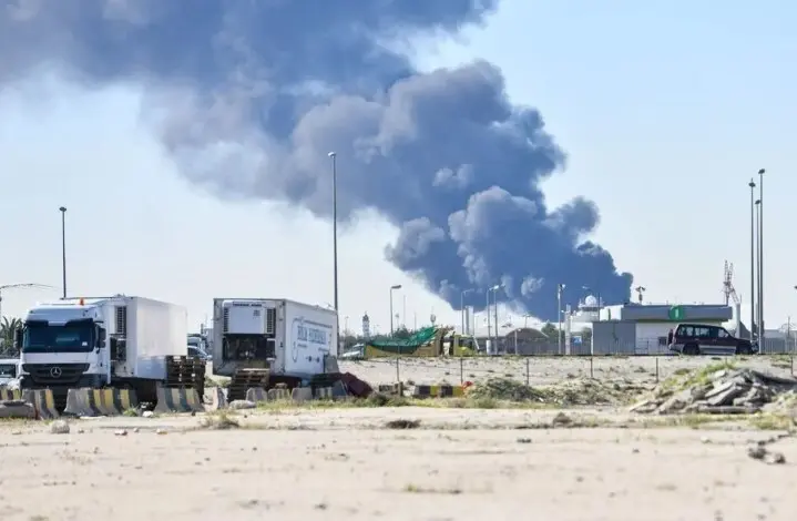 Kuwait dan Bahrain Siaga, Sistem Pertahanan Udara Cegat Ancaman Rudal dan Drone