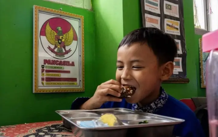 DPR RI Pastikan Kepulauan Mentawai Jadi Prioritas Pembangunan SPPG untuk Program Makan Bergizi Gratis