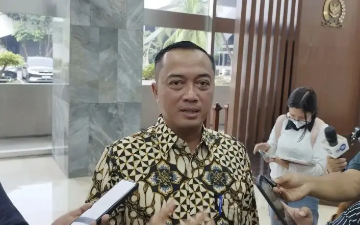 Pemerintah Belum Akan Isi Jabatan Wamen Imipas Usai Silmy Karim Terjerat Kasus Korupsi