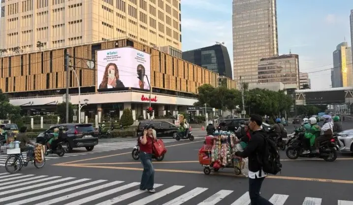 Kemenpar Sebut Narasi di Media Sosial Mampu Pengaruhi Minat Wisatawan Kunjungi Destinasi