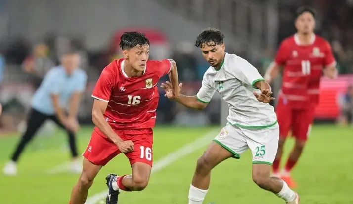 PSSI Puji Keberanian John Herdman Beri Kesempatan Talenta Muda Saat Indonesia Kalahkan Oman