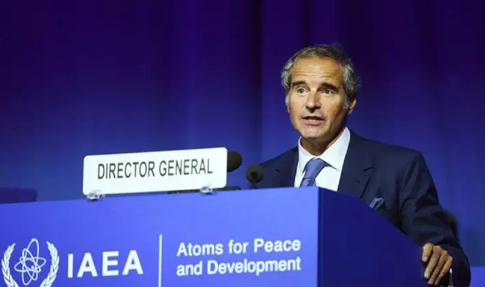 IAEA Nilai Amerika Serikat dan Iran Segera Capai Kesepakatan Nuklir