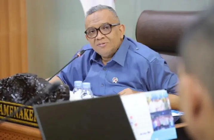 Kemnaker Tegaskan Siap Tindak Lanjuti Aduan PHK dan Perkuat Perlindungan Hak Pekerja