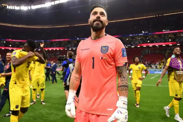 Hernan Galindez Tegaskan Ekuador Bukan Lagi Tim Kuda Hitam di Piala Dunia 2026