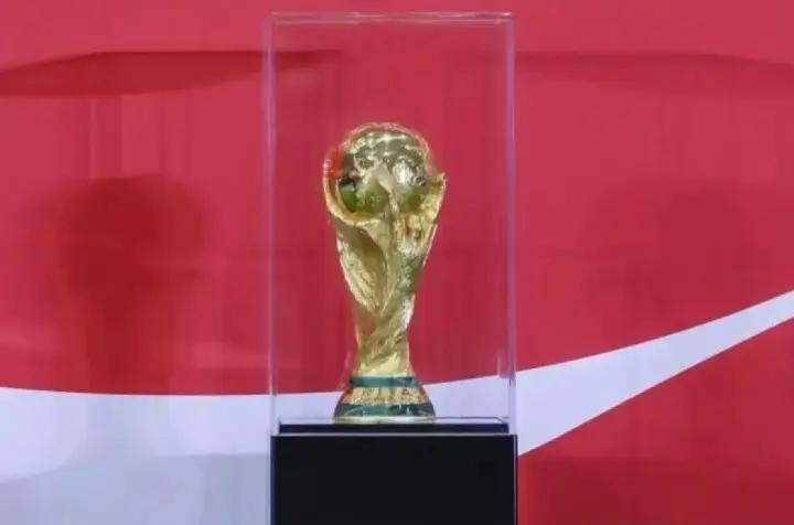 Timnas Haiti Kembali ke Piala Dunia 2026 Setelah Penantian 52 Tahun dan Siap Hadapi Brasil
