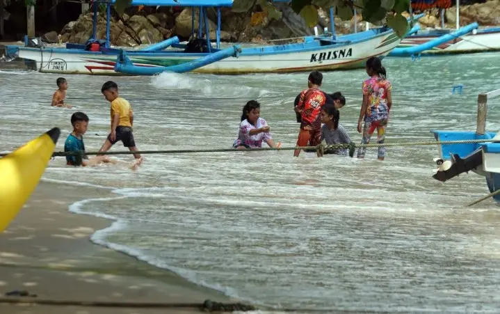 Wamenpar Minta Pengelola Destinasi Wisata Siap Sambut Lonjakan Pengunjung Saat Libur Sekolah