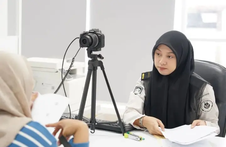 Ditjen Imigrasi Perkuat Sistem Digital Izin Tinggal WNA Usai Kasus OTT KPK
