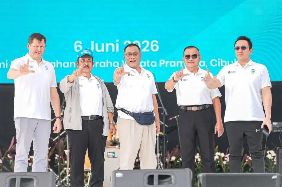 Hari Lingkungan Hidup Sedunia 2026 Jadi Momentum Aksi Iklim, Pemerintah Ajak Masyarakat Bergerak dari Kepedulian ke Tindakan