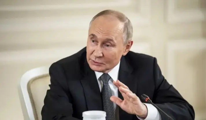 Putin Tegaskan Rusia Tidak Memasok Senjata ke Iran karena Tidak Ada Permintaan