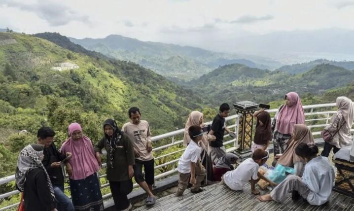 Menpar Minta Keselamatan dan Keamanan Jadi Prioritas Utama Selama Liburan Sekolah