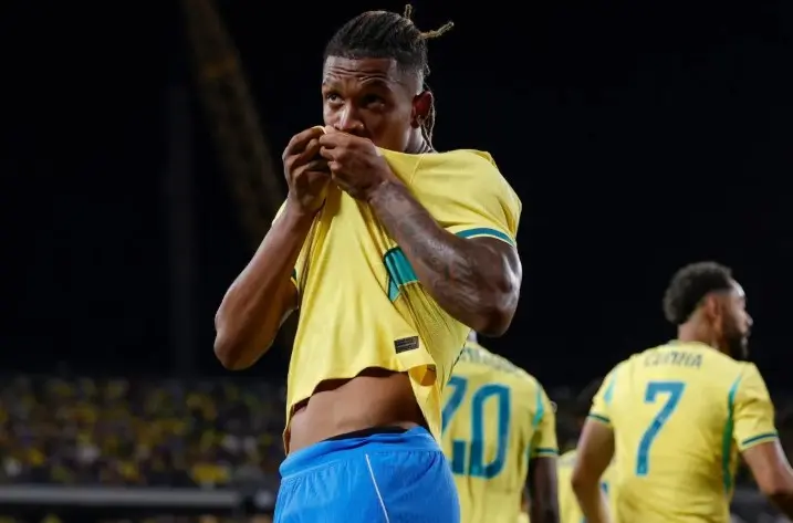 Brasil Andalkan Ancelotti dan Deretan Bintang untuk Akhiri Penantian Gelar Piala Dunia Keenam