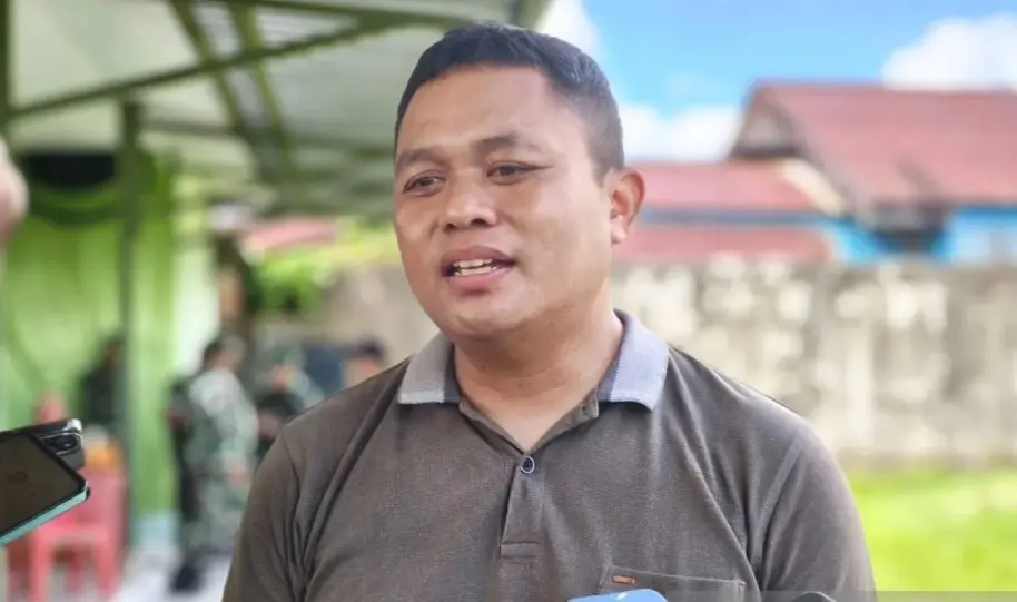 Kodim 1705/Nabire Bangun Tujuh Koperasi Desa Merah Putih, SP2 Kalisemen Capai Progres 90 Persen