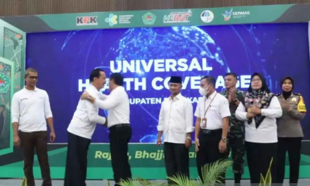 Pemkab Pamekasan Alokasikan DBHCHT Rp59,4 Miliar untuk Kesehatan dan BLT Buruh Tembakau