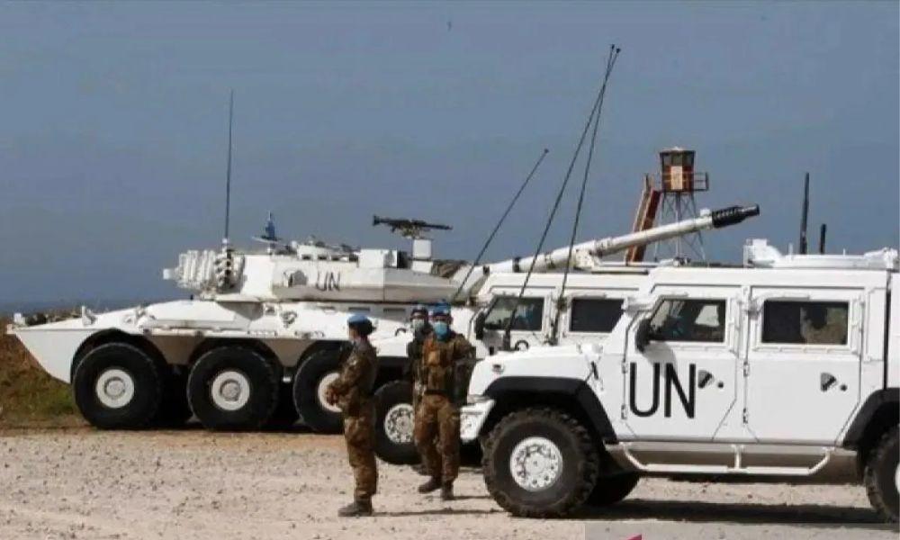 Uni Eropa Kecam Pembunuhan Personel UNIFIL di Lebanon dan Tuntut Pertanggungjawaban Penuh