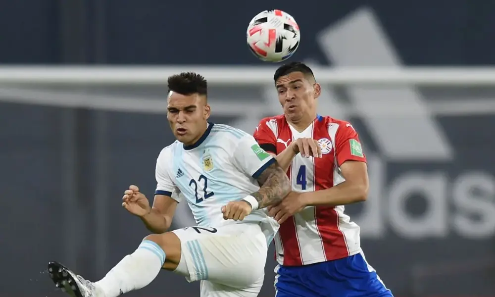 Argentina Tundukkan Honduras 2-0 Tanpa Lionel Messi dalam Laga Uji Coba Jelang Piala Dunia 2026
