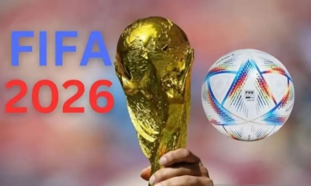 Brasil Taklukkan Mesir 2-1, Endrick Jadi Penentu Kemenangan Jelang Piala Dunia 2026