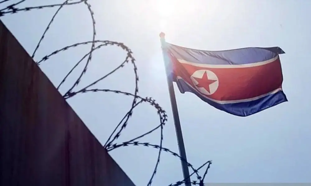 Korea Utara Tuduh AS Picu Ketegangan Kawasan Usai Setujui Penjualan Senjata ke Korea Selatan