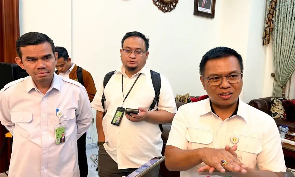 Pemerintah Jaga Keseimbangan Harga Telur, Peternak Tetap Untung dan Konsumen Terjangkau