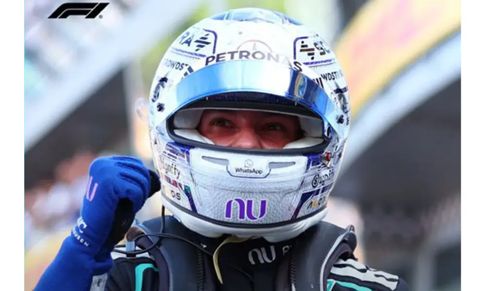 Kimi Antonelli Rebut Pole Position GP Monako 2026 Usai Kalahkan Verstappen dan Hamilton