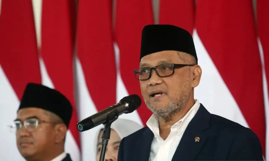 Menhaj Irfan Sesuaikan Persiapan Haji 2027 dengan Time Line Arab Saudi, Soroti Kebutuhan Dokter dan Syarikah