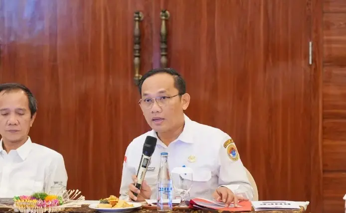 BNPP Catat Lonjakan Capaian Reformasi Birokrasi 2025 dan Raih Predikat A-