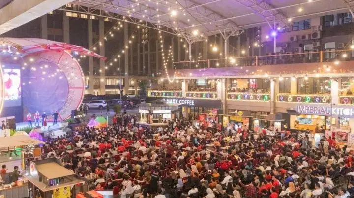 Pemkab Bekasi Gandeng Pentahelix untuk Genjot Pendapatan Daerah hingga Rp3,8 Triliun