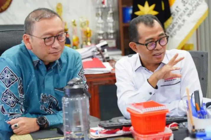 Ombudsman Pastikan Rekomendasi Perbaikan Tata Kelola Sekolah Rakyat Ditindaklanjuti Kemensos