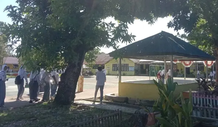 Gempa Susulan Magnitudo 6,0 Terasa hingga Gorontalo Utara, Warga Mulai Evakuasi Mandiri