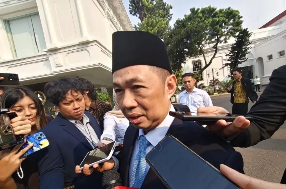 Presiden Prabowo Minta Maaf atas Keterlambatan Penerimaan Kredensial Delapan Duta Besar Negara Sahabat