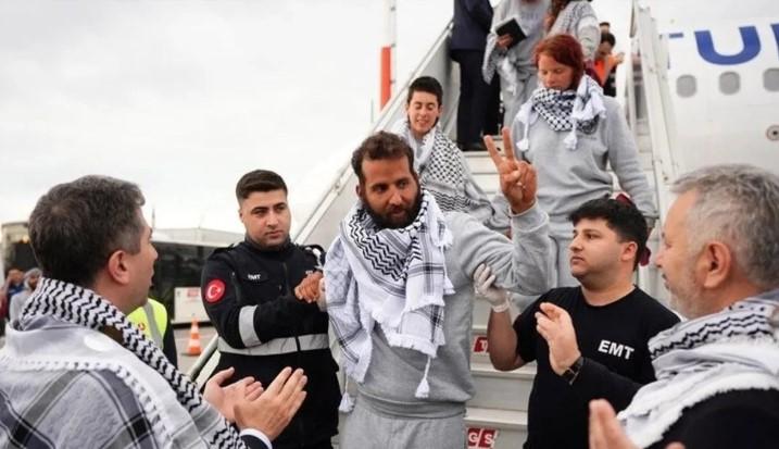Italia Jadikan Menteri Israel Itamar Ben-Gvir Tersangka Kasus Penahanan Aktivis Flotila Sumud