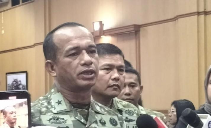 TNI Kedepankan Dialog Humanis dengan Warga Sebelum Bangun Markas Yonif Teritorial Pembangunan