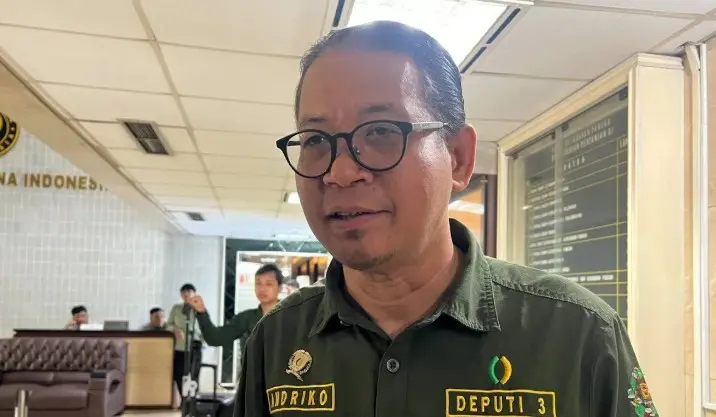 Bapanas Perketat Pengawasan Pangan untuk Jaga Harga Tetap Terjangkau Saat Rupiah Melemah