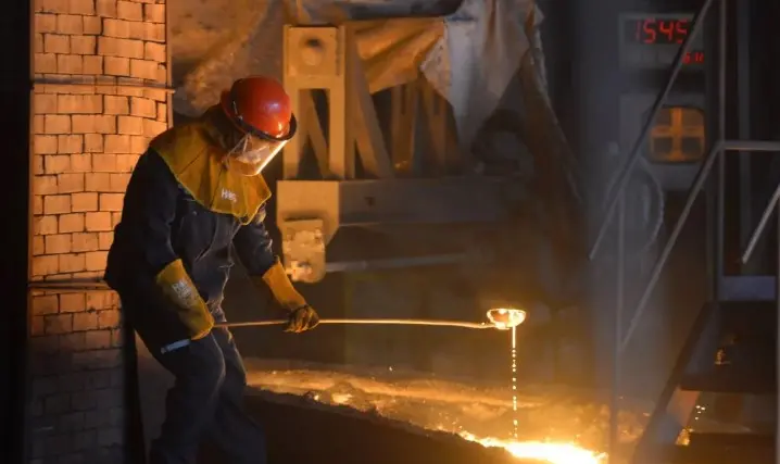 Kinerja Industri Tambang Indonesia Dinilai Tetap Tangguh di Tengah Tekanan Global 2025