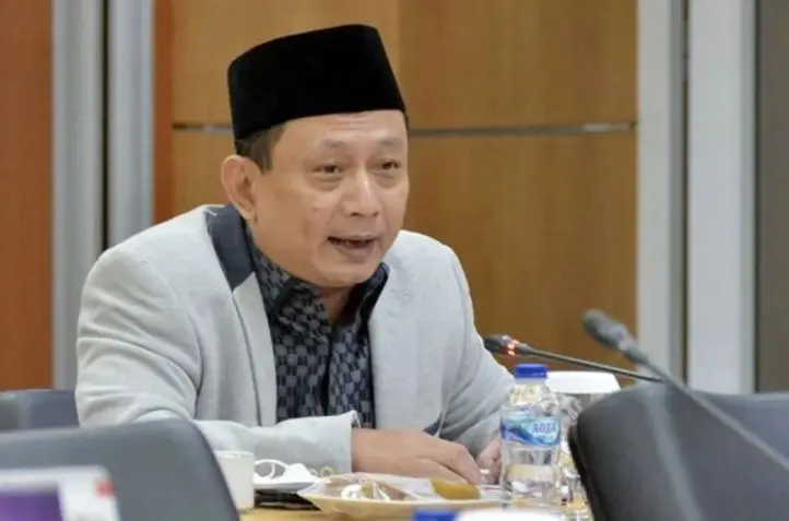 Hasbiallah Dukung Usia Pensiun Polri Jadi 60 Tahun, Sebut Masa Paling Matang untuk Bertugas