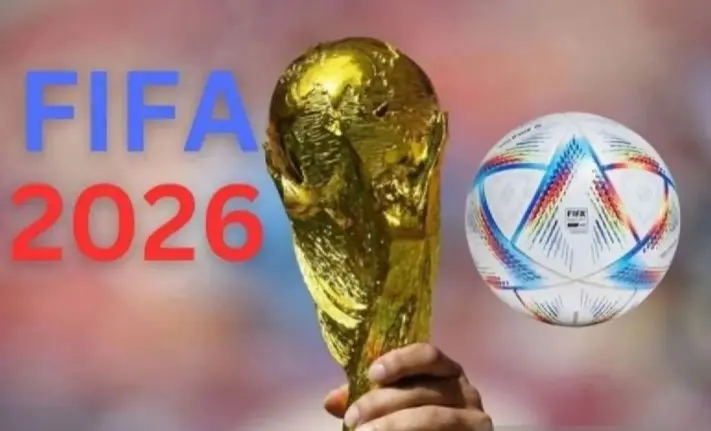 Wasit Somalia Omar Artan Gagal Bertugas di Piala Dunia 2026 Setelah Ditolak Masuk Amerika Serikat