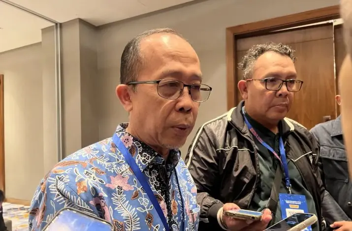Kementerian ESDM Siapkan Revisi RUPTL PLN untuk Masukkan Program PLTS 100 Gigawatt