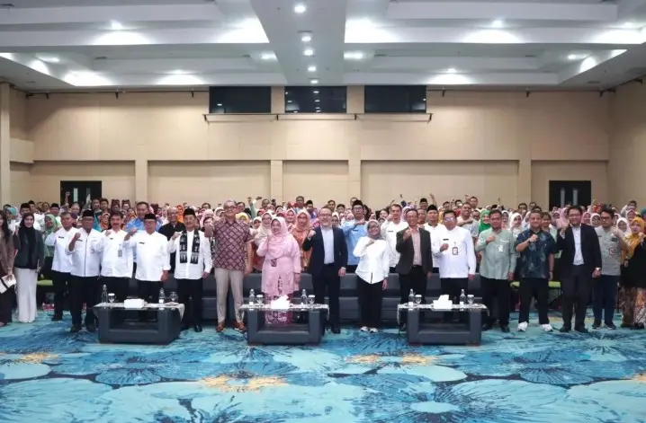 Disdik DKI Dukung Transformasi Ekosistem Pengajaran untuk Tingkatkan Kualitas Pendidikan