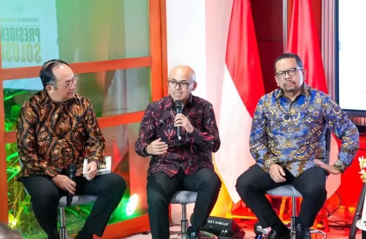 Dirgayuza Sebut Prabowo Bergerak Cepat Selesaikan Persoalan Rakyat Melalui 108 Solusi Kebijakan